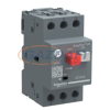SCHNEIDER GZ1E03 Easypact TVS motorvédő kapcsoló 0,25-0,4A