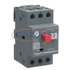 SCHNEIDER GZ1E32 Easypact TVS motorvédő kapcsoló 24-32A villanyszerelés