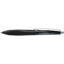 SCHNEIDER "Haptify" golyóstoll 0,5 mm fekete  (TSCHAPFK / 135301) (135301) toll
