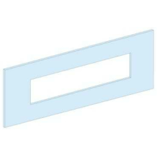 SCHNEIDER Homloklap 3-4 NS250, függőleges Schneider villanyszerelés