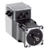  SCHNEIDER ILA2K572PB2A0 Lexium ILA integrált hajtásos szervomotor, aszinkron motorral, 57 mm, Ethernet/IP, 24…48 V