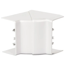 SCHNEIDER ISM10201P OPTILINE 45 belső könyök 95x55 mm, műanyag, polárfehér villanyszerelés