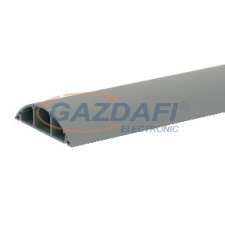 SCHNEIDER ISM20817 OPTILINE műanyag taposócsatorna, szürke villanyszerelés