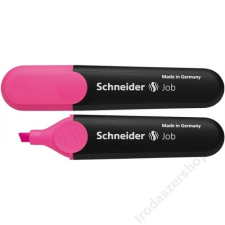 SCHNEIDER JOB 150 szövegkiemelő Sárga TSCJOB150S filctoll, marker