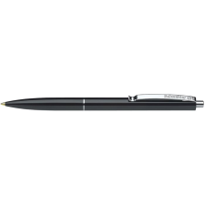 SCHNEIDER K15 Nyomógombos Golyóstoll - 0.5mm / Kék (50 db) (3080) toll