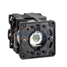 SCHNEIDER K2H004U Harmony K bütykös kapcsoló test választókapcsolóhoz - 4-pólus - 45° - 20 A villanyszerelés