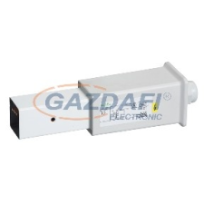 SCHNEIDER KBB40ABG4W Betápláló elem, 40 A, bal ,fehér villanyszerelés