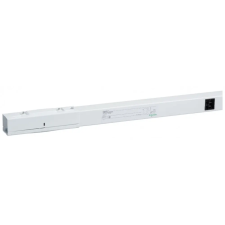 SCHNEIDER KBB40ED44305W Standard egyenes elem, 40 A, 3 m ,fehér villanyszerelés
