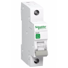 SCHNEIDER Kismegszakító 1P 13A C-jelleg 230V AC 4.5kA/60898 Resi9 F Schneider