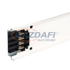 SCHNEIDER KNA100ED4303 Egyenes sín, 100 A villanyszerelés