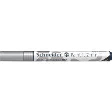 SCHNEIDER Króm marker, 2 mm, SCHNEIDER "Paint-It 061" filctoll, marker