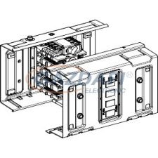 SCHNEIDER KSA1000ZJ4 Villamos és mechanikai összekötõblokk, 800-1000 A villanyszerelés