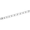 SCHNEIDER KSA160ED45020 Egyenes elem 160 A, 5 m