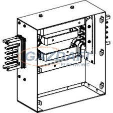 SCHNEIDER KSA250ABT4 Közbensõ betáplálóelem 100-250 A villanyszerelés