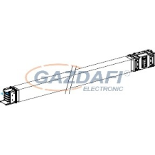 SCHNEIDER KSA630ET430 Traszport sín, 630 A, 3 m villanyszerelés