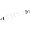 SCHNEIDER KSA630ET430 Traszport sín, 630 A, 3 m
