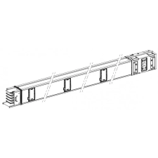 SCHNEIDER KSA800ED4306 Egyenes elem, 800 A, 3 m villanyszerelés