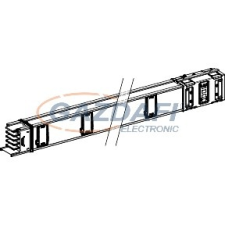 SCHNEIDER KSA800ED45010 Egyenes elem, 800 A, 5 m villanyszerelés