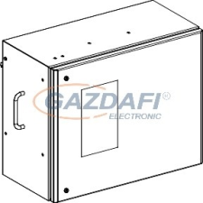 SCHNEIDER KSB160DB412 Leágazó elem 160A Compact NSX villanyszerelés
