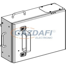 SCHNEIDER KSB160SF4 Leágazódoboz, 160 A, 0 biztosítókhoz villanyszerelés