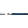 SCHNEIDER Lakkmarker 1-2mm, Schneider Maxx 271 ezüst
