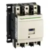  SCHNEIDER LC1D1506P7 Mágneskapcsoló, 150A, 230VAC, sarus