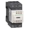  SCHNEIDER LC1D40A3P7 3pólusú Everlink mágneskapcsoló (AC3, 400V 40A) rugós vezérlő sorkapoccsal 230V AC 50/60Hz