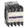  SCHNEIDER LC1D65008L7 AC mágneskapcsoló, 80A (AC1), csavaros csatlakozású, 2Z+2NY pólus