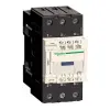 SCHNEIDER LC1D65A3B7 3pólusú Everlink mágneskapcsoló (AC3, 400V 65A) rugós vezérlő sorkapoccsal 24V AC 50/60Hz