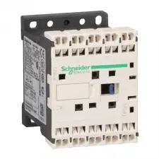 SCHNEIDER LC1K09013P7 Mágneskapcsoló villanyszerelés
