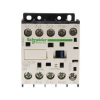 SCHNEIDER LC1K0910B7 9A, 1 záró,AC, 50/60 Hz mágneskapcsoló