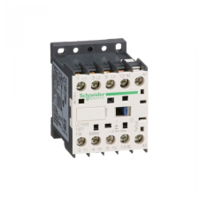 SCHNEIDER LC1K0910F7 Mágneskapcsoló 9A, 1 záró,AC, 50/60 Hz villanyszerelés