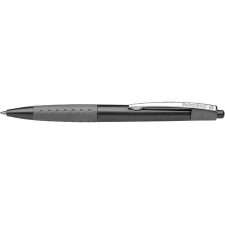 SCHNEIDER "Loox" 0,5 mm nyomógombos fekete golyóstoll toll