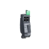  SCHNEIDER LV426846 Compact NSXm fesz kioldó MX 400V AC