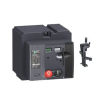  SCHNEIDER LV429437 48–60 V DC MT100/160 motor SDE adapterrel