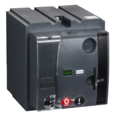  SCHNEIDER LV432646 250 V DC MT400/630 motormechanizmus modul villanyszerelés