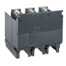  SCHNEIDER LV432653 Áramváltó modul feszültség kimenettel 3P 400 5 A villanyszerelés