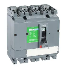 SCHNEIDER LV516425 CVS160NA szakaszolókapcsoló 160A 3P villanyszerelés