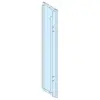 SCHNEIDER LVS01046 IP30 oldalsó panel 24M G rendszer