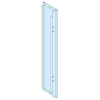 SCHNEIDER LVS01047 36M oldalsó fal Prisma G IP30