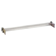 SCHNEIDER LVS03007 Állítható Moduláris sín W750 villanyszerelés