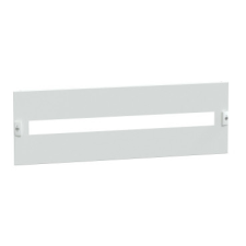 SCHNEIDER LVS03218 5M-os kivágott homloklap W750 villanyszerelés