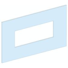 SCHNEIDER LVS03247 Homloklap INS250, komplett átkapcsoló villanyszerelés