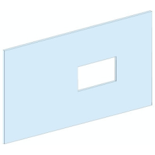 SCHNEIDER LVS03248 Homloklap INS250, függőleges villanyszerelés