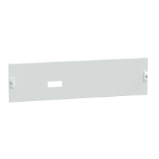 SCHNEIDER LVS03256 Homloklap NS250, függ.,rögz., villanyszerelés