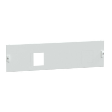 SCHNEIDER LVS03301 Homloklap NSX150 W750 vízszintes, fix,rh villanyszerelés