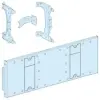 SCHNEIDER LVS03504 Szerelőlap Easypact EZC250 P