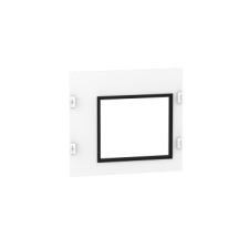 SCHNEIDER LVS03711 Homloklap NW rögzített villanyszerelés