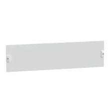 SCHNEIDER LVS03854 4M-os tömör homloklap, W=750mm villanyszerelés
