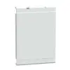 SCHNEIDER LVS03901 Tömör szerelőlap 96x96 műszerhez
